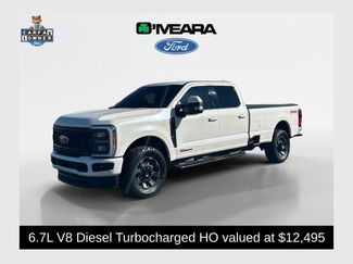 Used 2023 Ford F250 Lariat w/ Sport Appearance Package 360° Tour