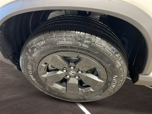 New 2026 Honda Passport RTL image 10