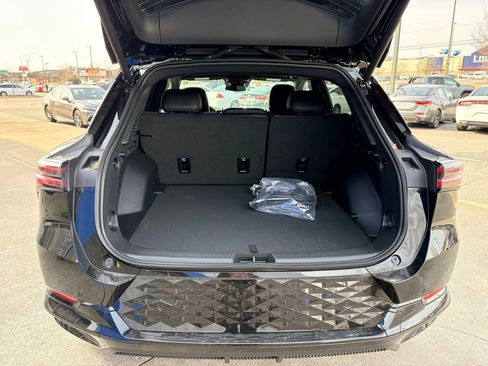 New 2026 Chevrolet Equinox EV RS FWD image 5