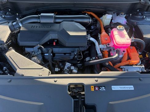 New 2026 Kia Sportage X-Line AWD/4WD image 23