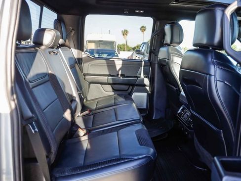 Used 2023 Ford F150 Raptor AWD/4WD image 20