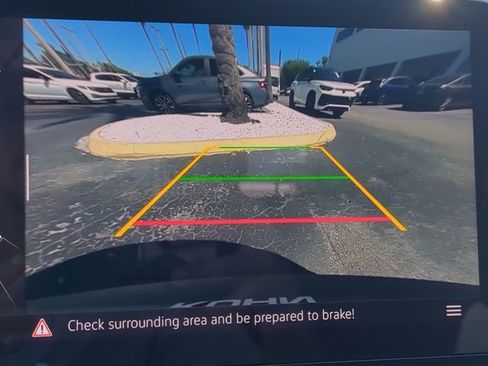 Certified 2023 Volkswagen ID.4 Pro S image 24