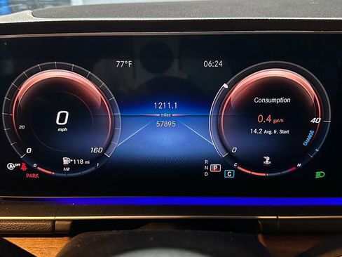 Used 2020 Mercedes-Benz GLE 350 4MATIC image 43