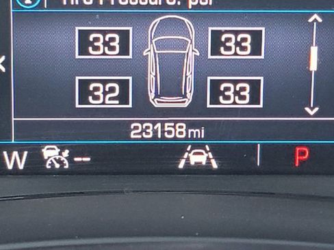 Certified 2023 GMC Terrain SLE w/ Driver Convenience Package image 39