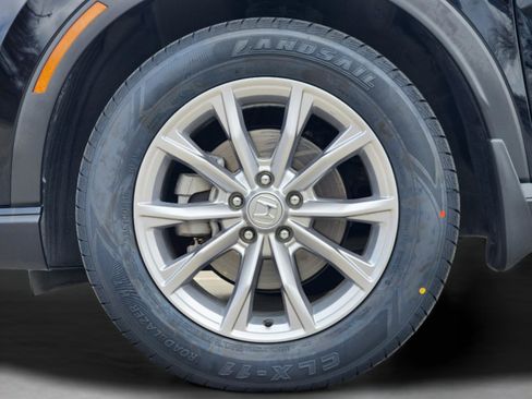 Certified 2023 Honda CR-V EX-L image 11