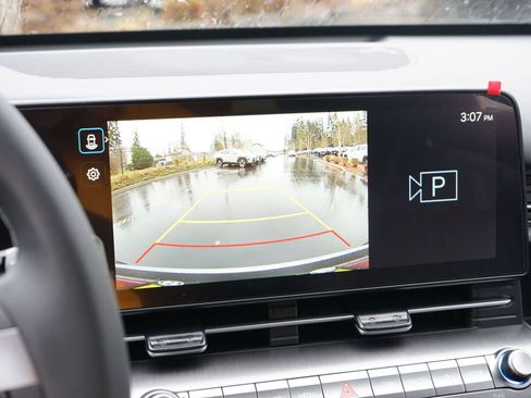 New 2026 Hyundai Kona SEL Premium FWD image 22