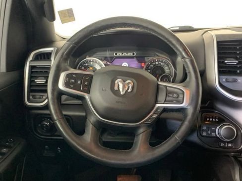 Used 2019 RAM 1500 Big Horn AWD/4WD image 26