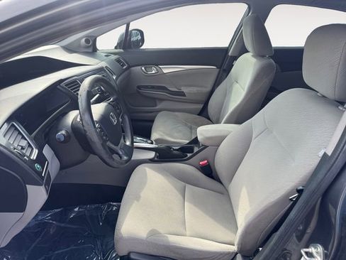 Used 2013 Honda Civic EX image 9