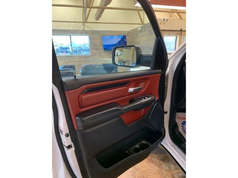 Used 2022 RAM 1500 Rebel w/ Level 1 Equipment Group image 13