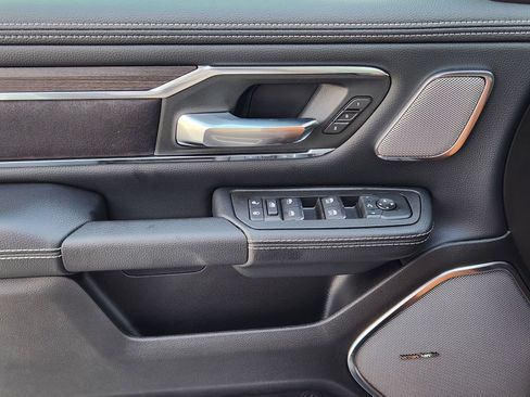 New 2026 RAM 1500 Laramie AWD/4WD image 21