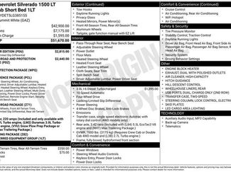 Used 2020 Chevrolet Silverado 1500 LT w/ All-Star Edition video 2