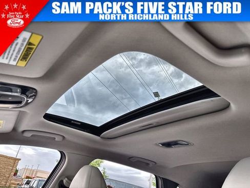 Used 2023 Hyundai Tucson SEL w/ Convenience Package image 30