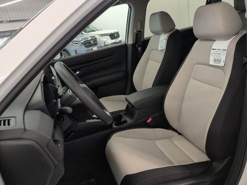 New 2026 Honda CR-V EX image 18