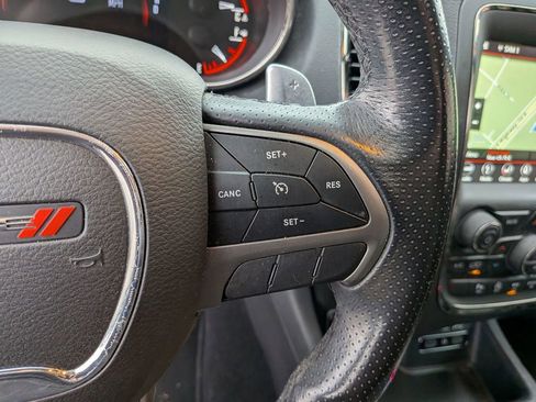 Used 2019 Dodge Durango GT w/ Blacktop Package image 18