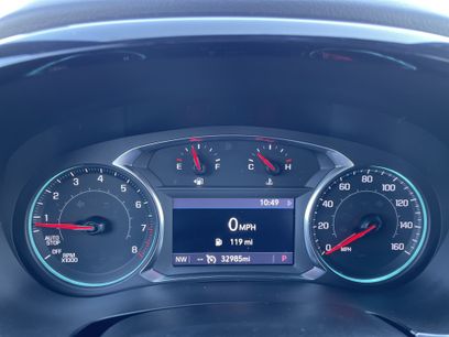 Used 2023 Chevrolet Traverse LT w/ LPO, Floor Liner Package