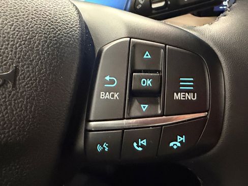 Used 2025 Ford Bronco Sport Big Bend w/ Convenience Package AWD/4WD image 42