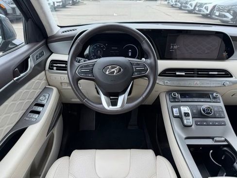 Used 2020 Hyundai Palisade Limited AWD/4WD image 28