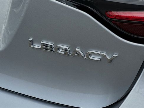 New 2025 Subaru Legacy Premium image 21