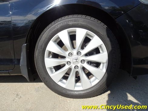 Used 2013 Honda Accord EX-L image 33
