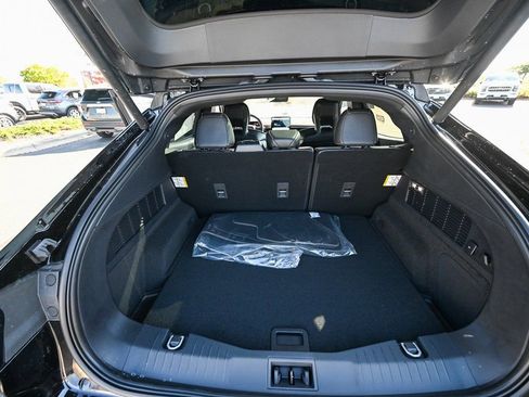 New 2025 Ford Mustang Mach-E GT w/ Bronze Appearance Package image 14