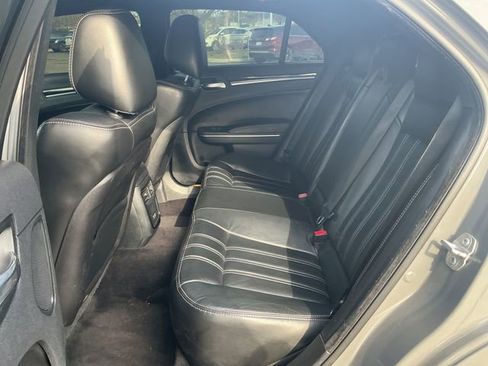 Used 2017 Chrysler 300 S w/ S Model Appearance Package AWD/4WD image 23