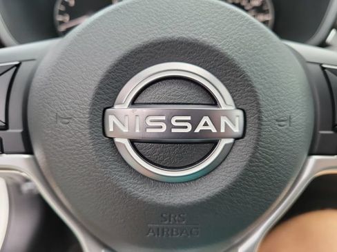 Used 2026 Nissan Altima 2.5 SV FWD image 27