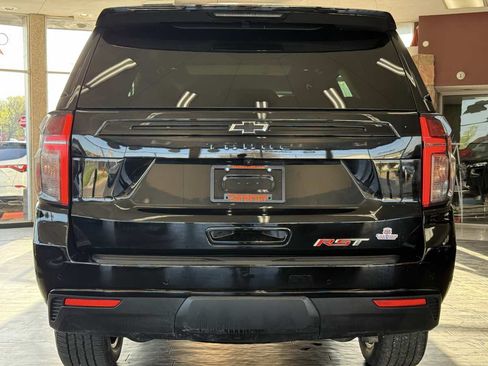 Used 2023 Chevrolet Tahoe RST AWD/4WD image 10