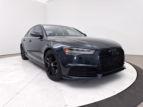Used 2018 Audi S6 Premium Plus w/ S Sport Package AWD/4WD image 13