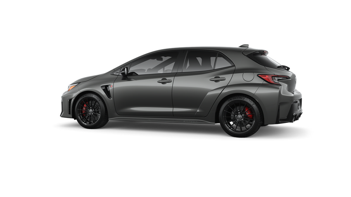 New 2026 Toyota Corolla GR AWD/4WD image 60