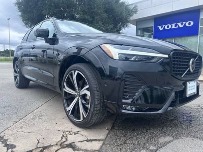 Certified 2023 Volvo XC60 B5 Ultimate w/ Protection Package Premier