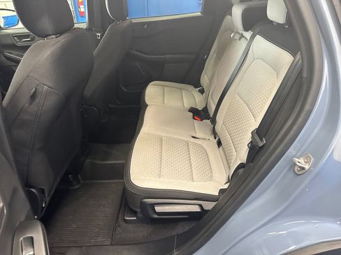 Certified 2023 Ford Escape Active AWD/4WD image 26
