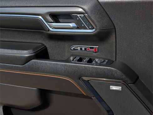 Used 2024 GMC Sierra 1500 AT4 w/ Technology Package image 20