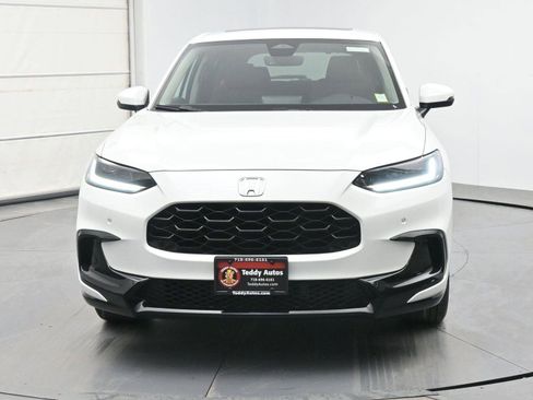 Used 2024 Honda HR-V EX-L image 28