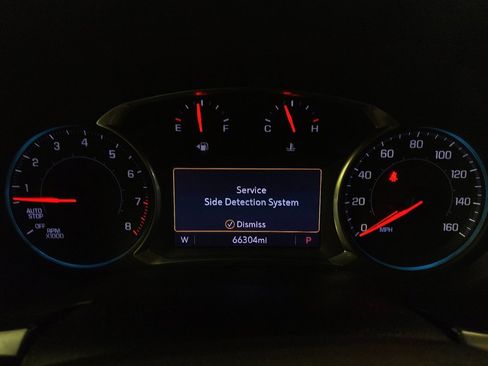 Used 2020 Chevrolet Traverse LT AWD/4WD image 23