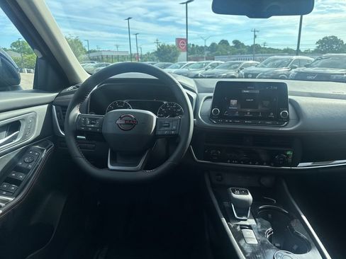 New 2026 Nissan Rogue SV w/ Rock Creek Premium Package AWD/4WD image 24