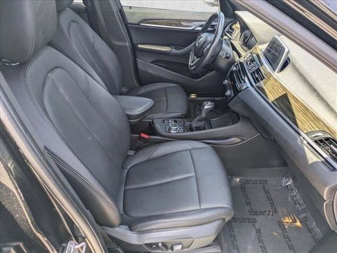 Used 2018 BMW X1 sDrive28i w/ Convenience Package FWD image 22