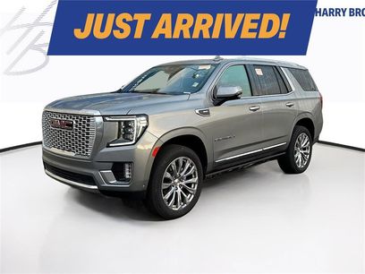 Certified 2024 GMC Yukon Denali w/ Denali Reserve Package