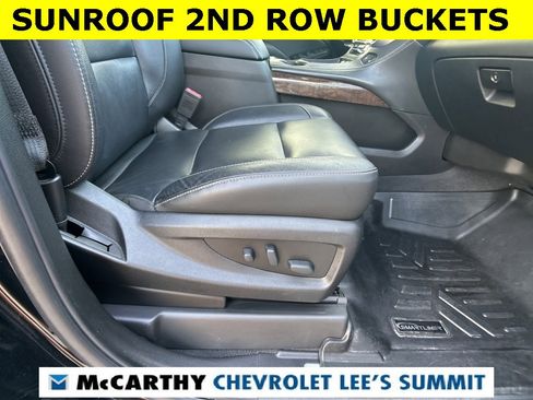 Used 2020 Chevrolet Suburban LT image 49