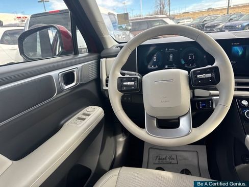 Used 2024 Hyundai Santa Fe SEL image 40
