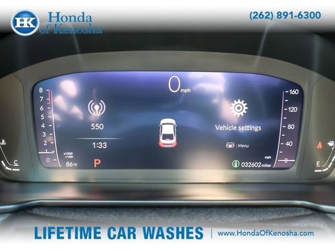 Used 2024 Honda Accord EX image 15