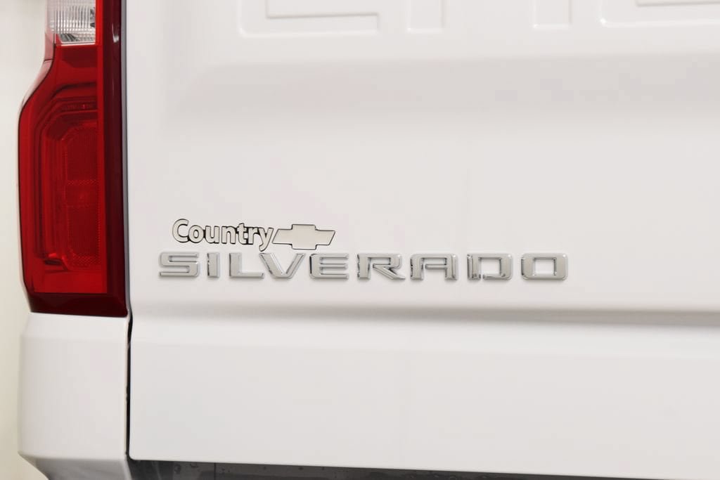 New 2026 Chevrolet Silverado 1500 RST w/ Z71 Off-Road Package AWD/4WD image 23