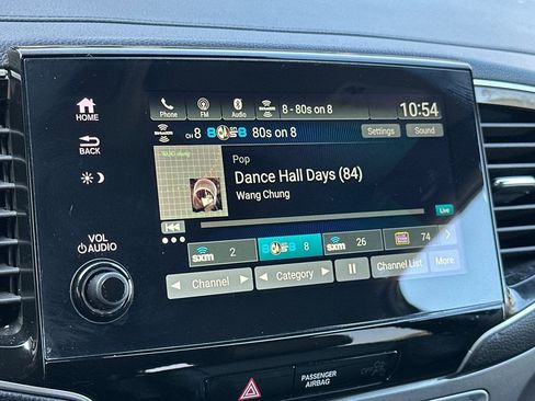 Used 2022 Honda Pilot Special Edition image 24