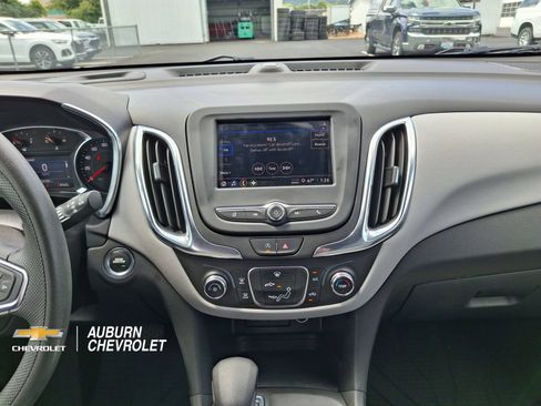 Used 2023 Chevrolet Equinox LS w/ LS Convenience Package AWD/4WD image 11