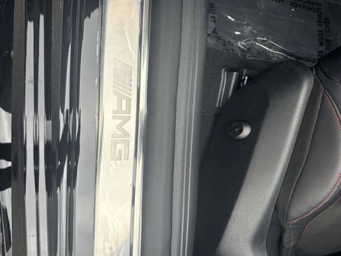 Used 2025 Mercedes-Benz CLE 53 AMG 4MATIC Coupe image 13