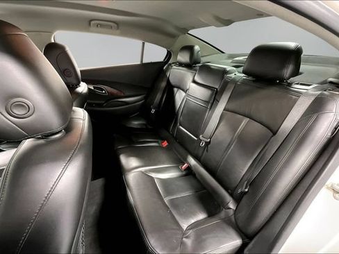 Used 2012 Buick LaCrosse Premium FWD image 14