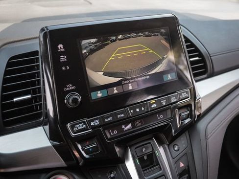 Used 2019 Honda Odyssey EX-L image 39
