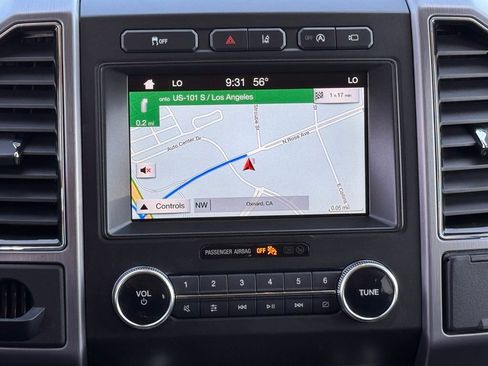 Certified 2019 Ford Expedition Platinum RWD image 27