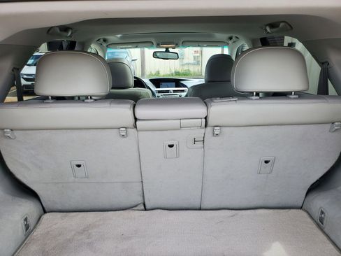 Used 2012 Lexus RX 350 AWD w/ Premium Pkg image 64