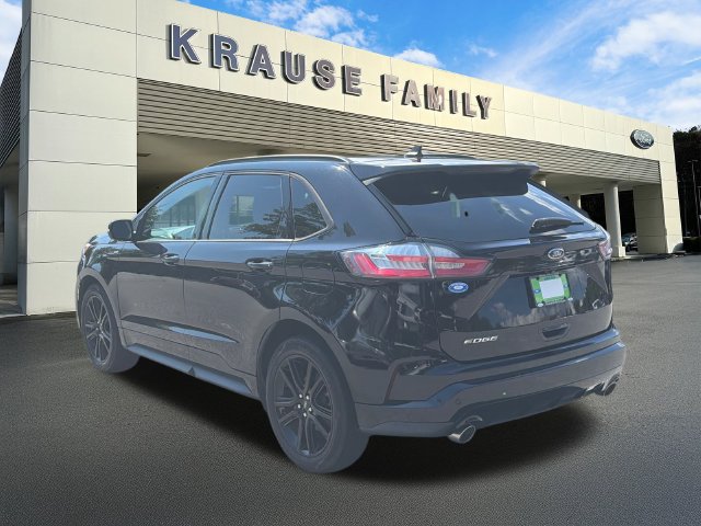 Certified 2020 Ford Edge ST-Line FWD image 6