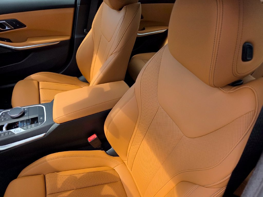 New 2026 BMW M340i w/ Premium Package RWD image 9
